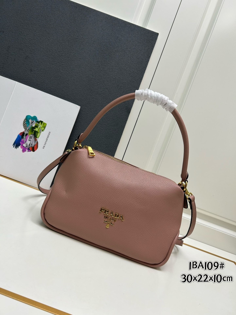 Prada Top Handle Bags